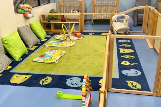 The Child Center of NY