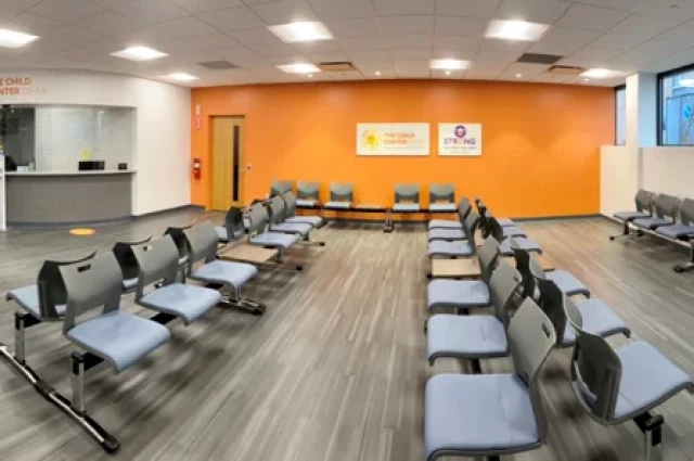 The Child Center of NY