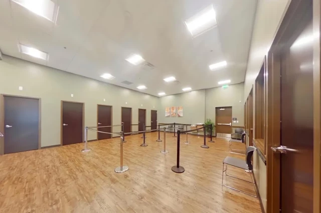 South Nashville Comprehensive Treatment Center South Nashville Comprehensive Treatment Center