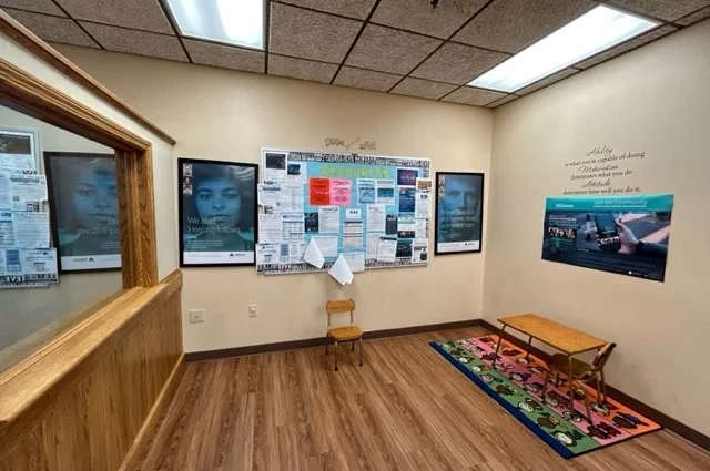 Allegiance Rehabilitation Center