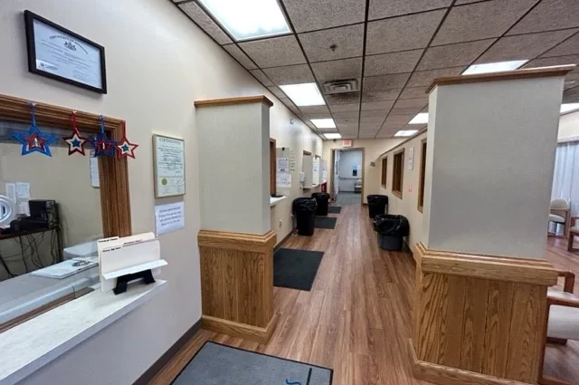 Allegiance Rehabilitation Center