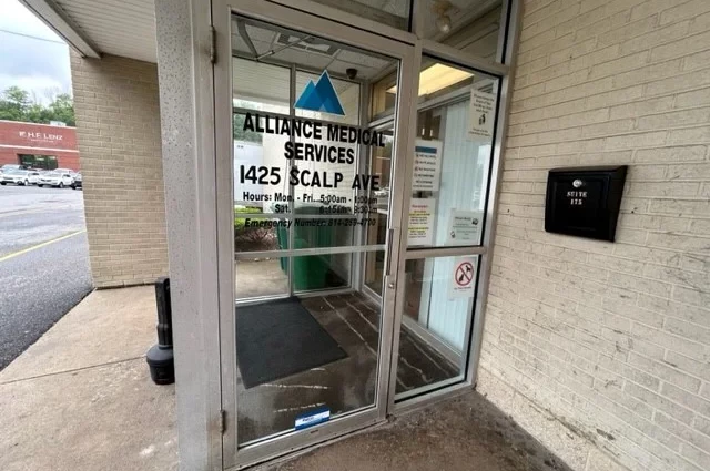Allegiance Rehabilitation Center