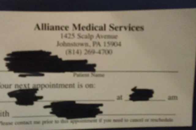 Allegiance Rehabilitation Center