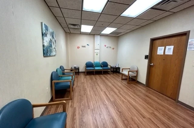 Allegiance Rehabilitation Center