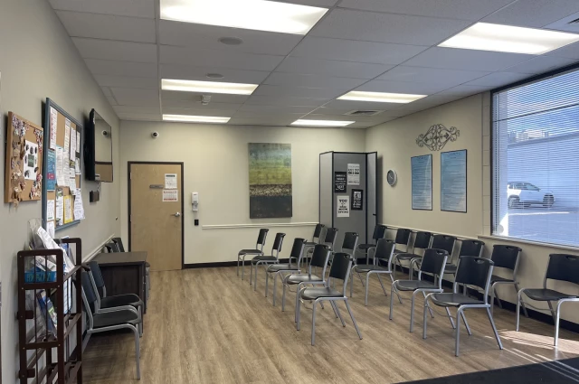 ORTC - Springfield Treatment Center