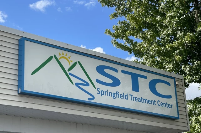 ORTC - Springfield Treatment Center