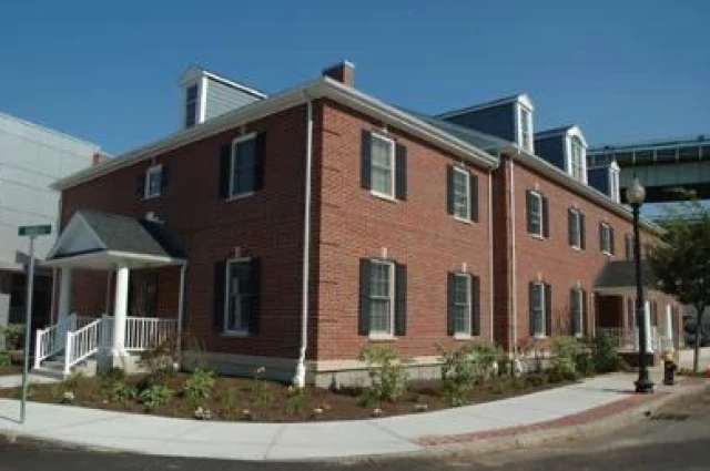 Charlestown Recovery Home