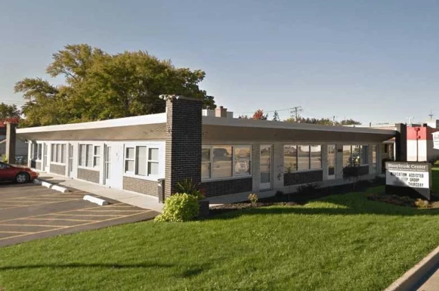 Stonybrook Center