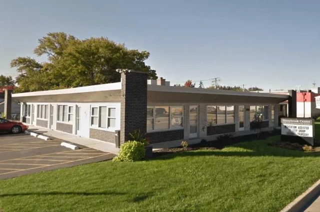 Stonybrook Center
