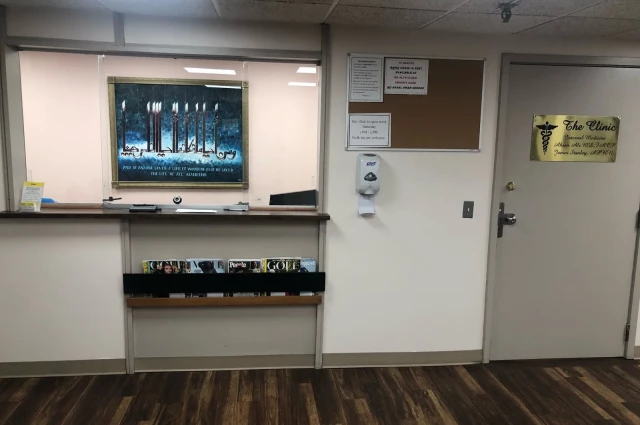 The Clinic