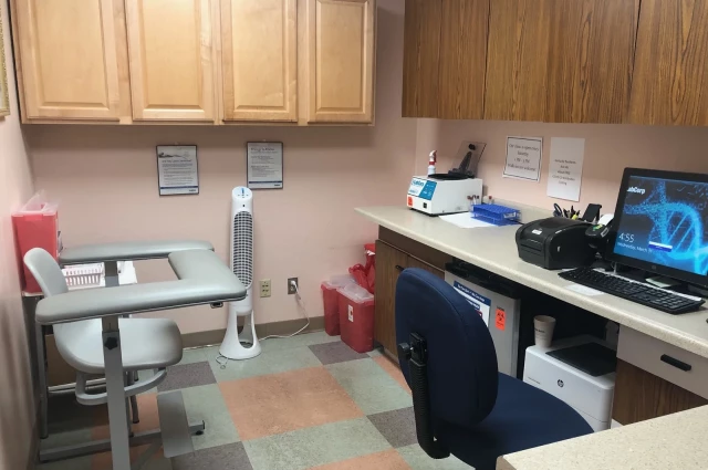 The Clinic