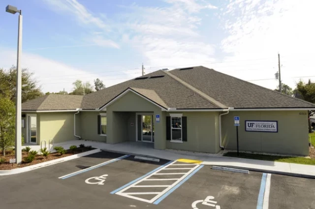 Jacksonville Medical and Rehab