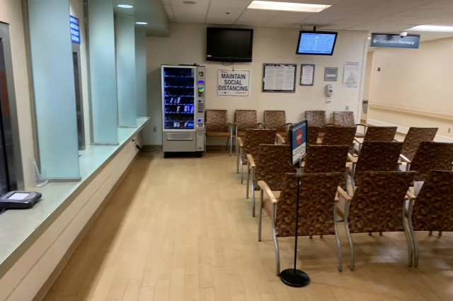 Atlanta VA Healthcare System - Mental Health (116A)