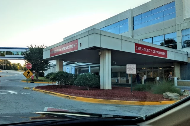 Atlanta VA Healthcare System - Mental Health (116A)