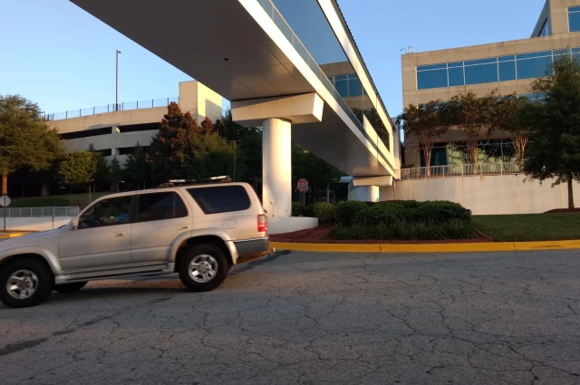 Atlanta VA Healthcare System - Mental Health (116A)