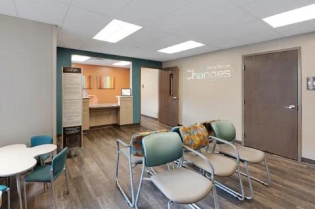 Denver Springs Changes