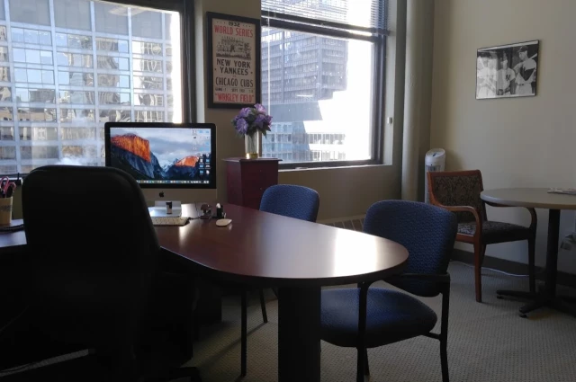 Midwest Treatment Center