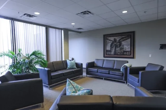 Into Action Recovery Center (IARC)