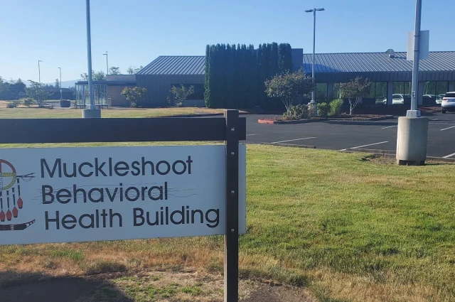 Muckleshoot Family and Youth Services - Behavioral Health