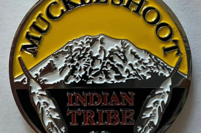 Muckleshoot Family and Youth Services - Behavioral Health