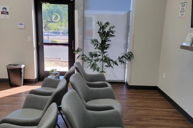 OCD and Anxiety Treatment Center