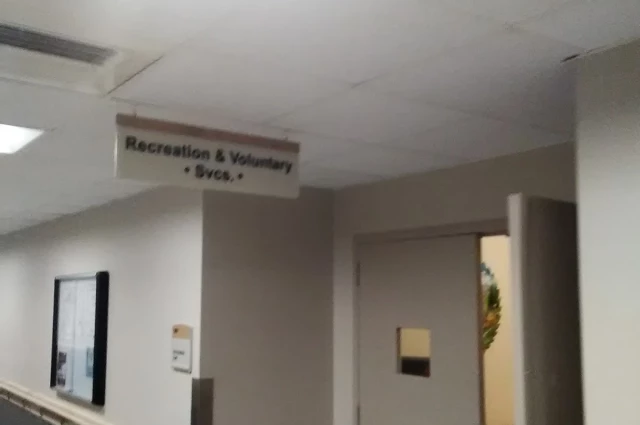 VA Illiana Healthcare System - Substance Abuse Rehab Program