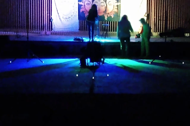 La Frontera Center - Casa de Vida