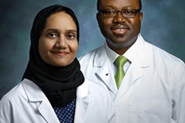 Grace Medical Center Family Health & Wellness