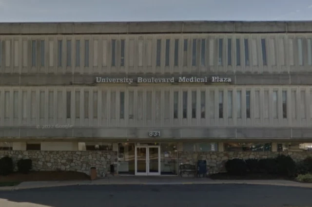 1st Medical Pain Rehab Center