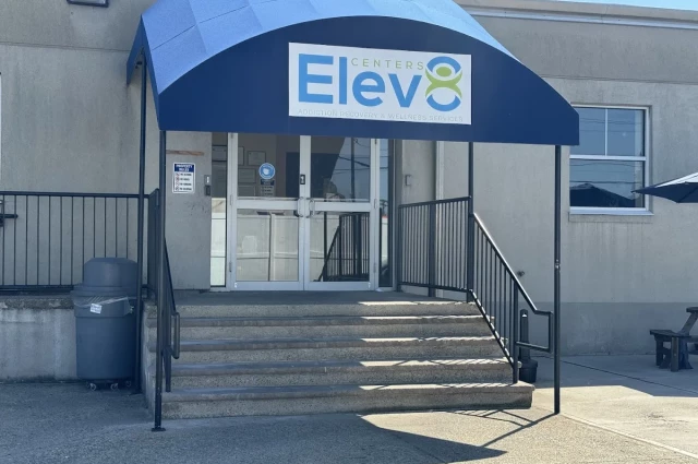 Elev8 Center of New Jersey
