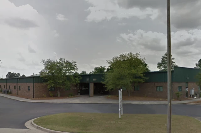 RHA Behavioral Health NC