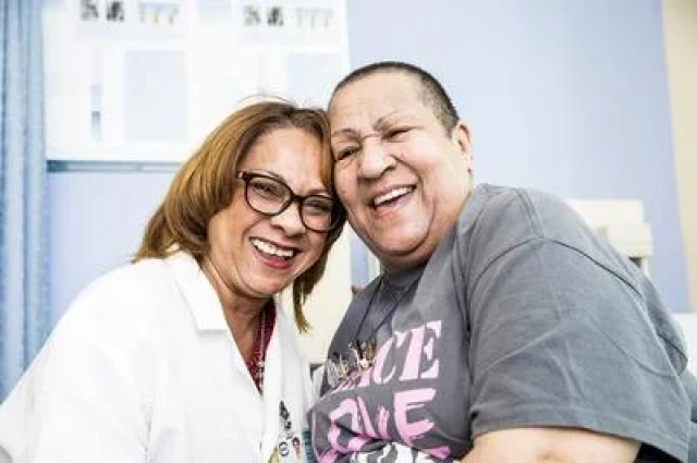 East NY Diagnostic and Treatment Center Behavioral Health