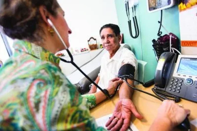 East NY Diagnostic and Treatment Center Behavioral Health