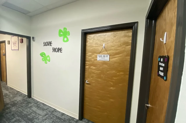 Aspiring Hope Therapy