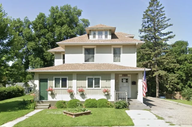 Lake Region Recovery Home
