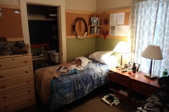 Lake Region Recovery Home