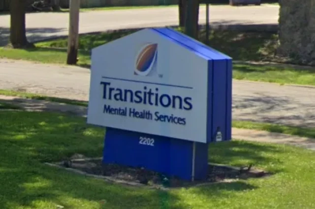 Transitions Mental Health Services 2202 18th Avenue
