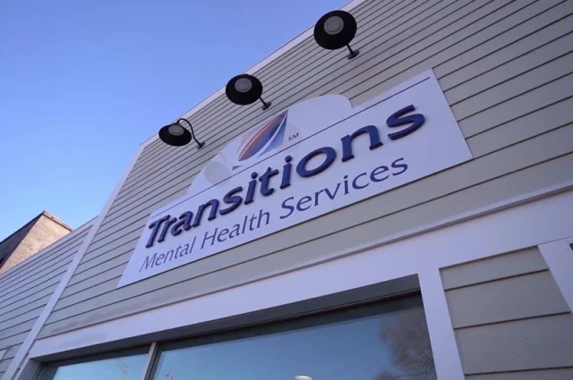 Transitions Mental Health Services 2202 18th Avenue
