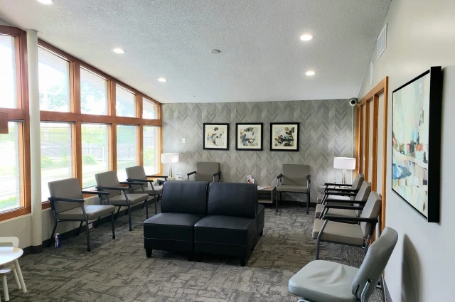 Transitions Mental Health Services 2202 18th Avenue