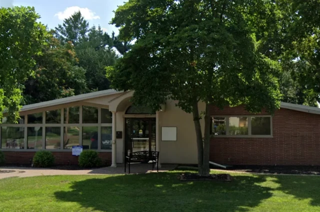 Transitions Mental Health Services 2202 18th Avenue