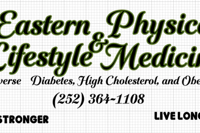 Eastern Physical Medicine and Rehabilitation
