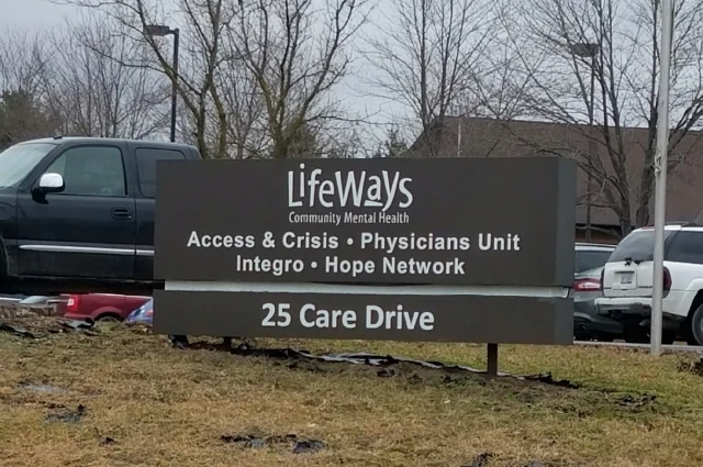 Lifeways