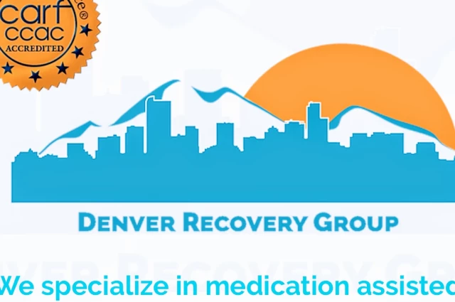 Denver Recovery Group