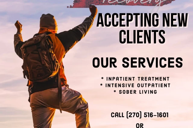 Kentucky Christian Recovery