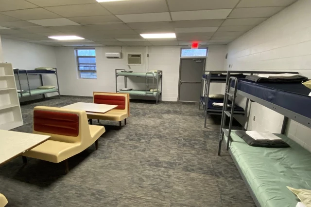 Kentucky Christian Recovery