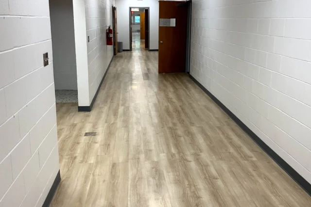 Kentucky Christian Recovery