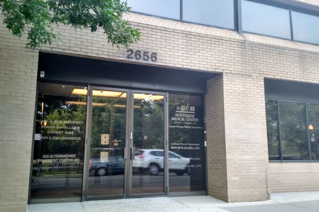 DUI Alternatives Treatment Center 2656 West Montrose Avenue