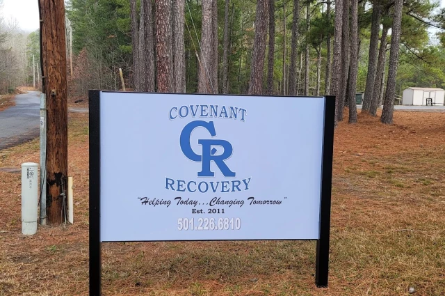 Covenant Recovery