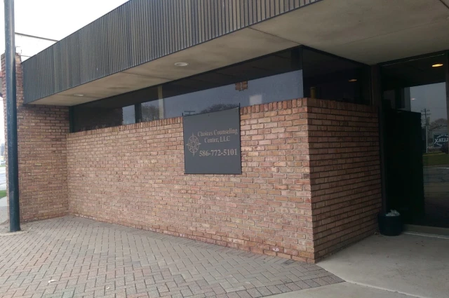 Choices Counseling Center