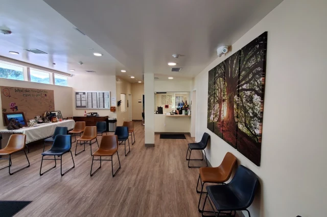 New Life Health Authority